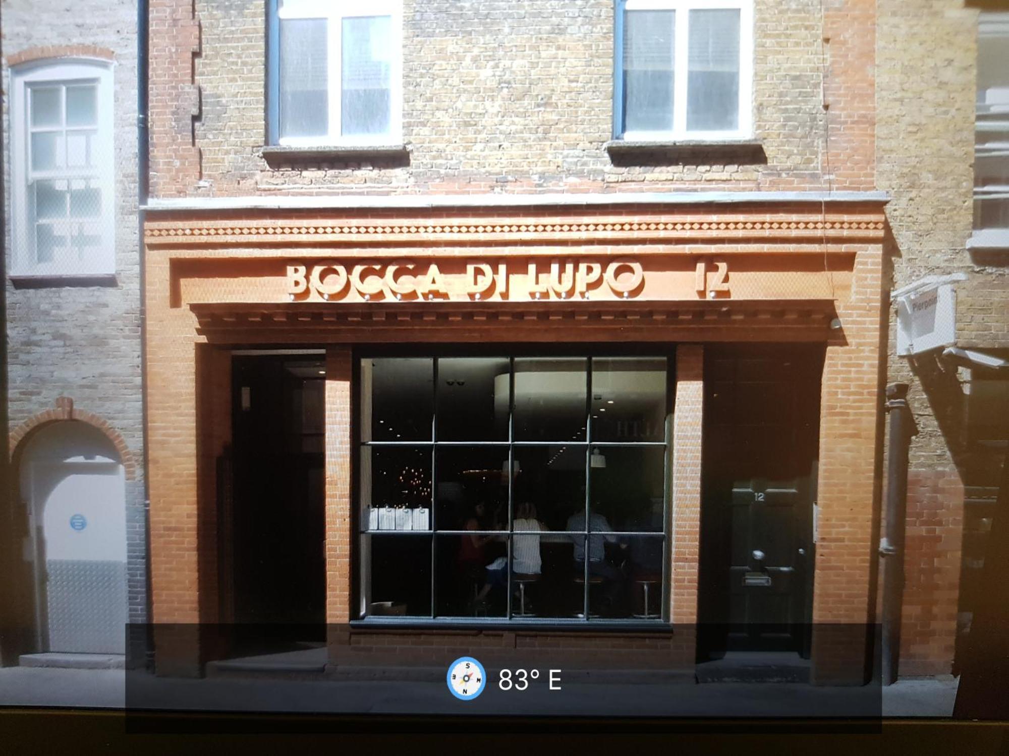 Affittacamere Sunny Archer - Soho Londra